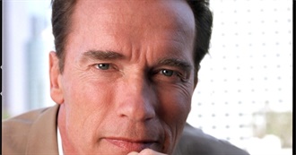 Arnold Schwarzenegger - Filmography -  (2019)