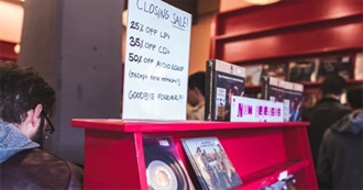 Los 10 Discos Del Crisdo