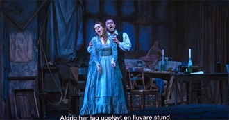 56 Books to Read While Listening to the Opera on the Radio