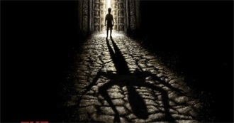 Stew&#39;s Frightfest Part 2