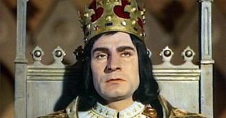 Last 10 Seen for the First Time (III)