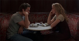 Top 10 Movies of Each Year - 1990s