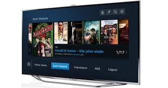 Last 30 Movies Lauro Watched