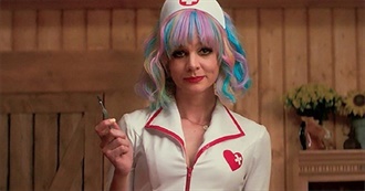 Barbiecore: 10 Feminine, Girly Horror Movies That Will Make Your Blood Run Pink