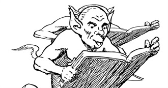 What&#39;s on Spence&#39;s TBR List