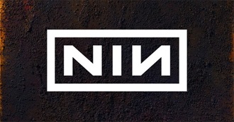 Best Nine Inch Nails Songs