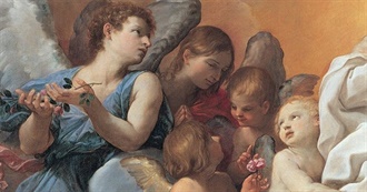 Artists Born on Our Planet in 1575