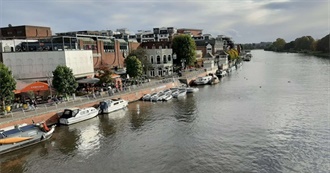 Cities and Places Visited by Hani