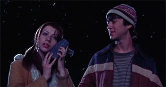 Charlie&#39;s Top 100 Fav Movies!!