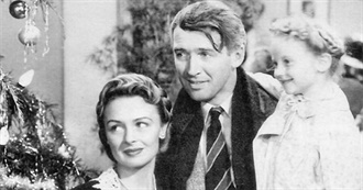 Manic Wayne&#39;s 10 Favourite Frank Capra Movies