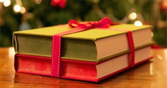 50 &quot;Christmas&quot; Books