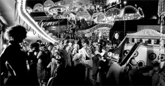40 Best Films of the 1920s