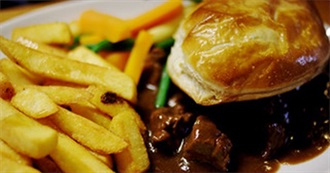 What Ray Ate - Day 986