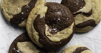 Last 20 Foods That Duck Queen Tried for the First Time 30