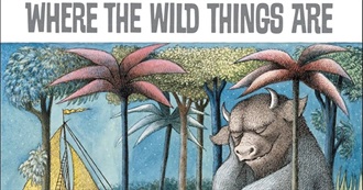 Popular Children&#39;s Books the Year You Were Born--Part 2