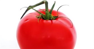 Food Beginning With the Letter T