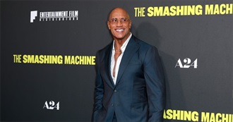 All Dwayne 'The Rock' Johnson's Movies, Ranked From Best to Worst