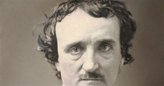 The 20 Most Terrifying Tales by Edgar Allan Poe