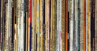 Top 100 Essential Albums