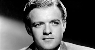 Van Heflin Filmography