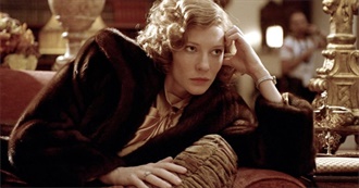 Every Movie Elise Has Watched