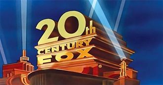 Blake&#39;s List of Favorite 20th Century Fox Films