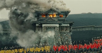 Essential 50s: Best Films of the 1980s (Part 2)