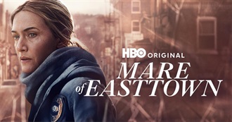 Mare of Easttown Episode Guide