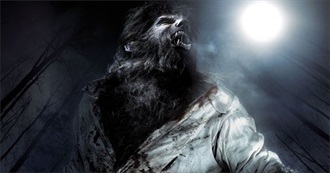 Tor_Baklunds Best of - Werewolf Movies