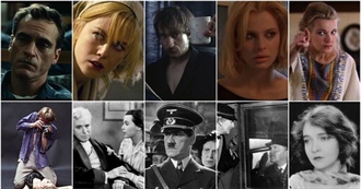 Most Underrated Movies of Each Decade