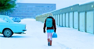 Dan Smith&#39;s Top 100 of World Cinema