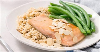 What David Ate - Day 386