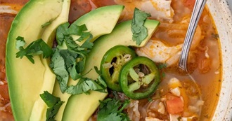 Last 10 Recipes to Be Recommended to Duck Queen 125