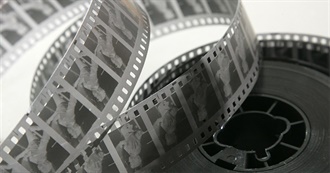 Keigan&#39;s Personal Favourite Movies