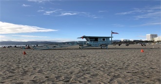 Hedda&#39;s Bucket List