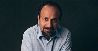 Asghar Farhadi&#39;s 10 Favorite Films