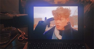 Joan&#39;s Top 50 Albums