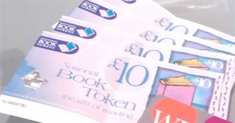 National Book Token&#39;s 19 to Look Out for in 2019