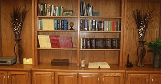 10  Business Leader Biographies