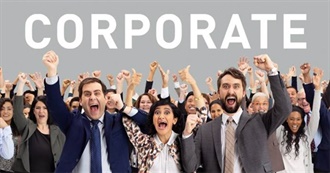 Corporate Episode Guide