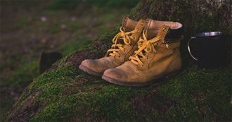 Places I&#39;d Recommend to Everyone