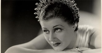 Irene Dunne Movies