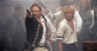 Whatculture&#39;s 10 Best Naval War Films You Need to See
