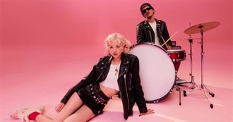 Songs DC Liked in 2024