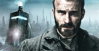 Whatculture: 10 Utterly Bleak Post Apocalyptic Movie Worlds