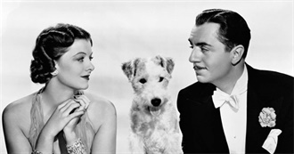 Movies Johannap Owns on DVD (15 New Additions to the Collection)