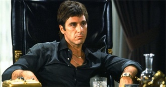 Al Pacino Movies I&#39;ve Seen
