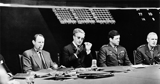 Flickchart Top 50 - 1964