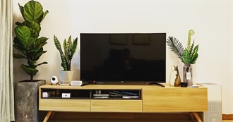 TV Shows Set in Nebraska, Montana and Missouri