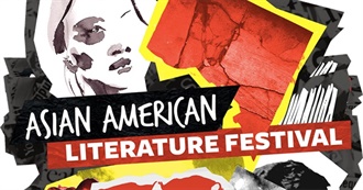 Who Was the First Asian American Author You Read?